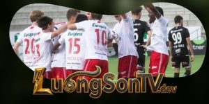 Dự Đoán Trận KFUM Oslo Vs Bodo Glimt 19h30 12/07